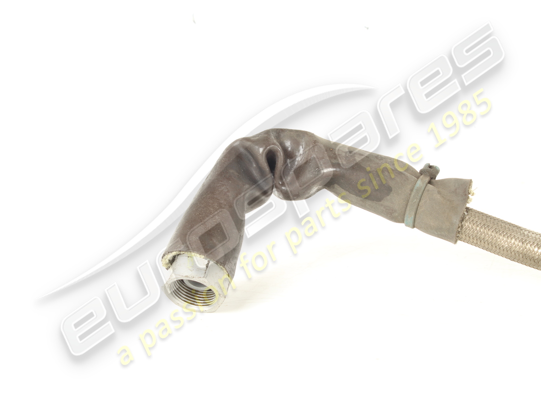 GEBRAUCHTE Ferrari ÖLFÖRDERLEITUNG . TEILENUMMER 256689 (1)