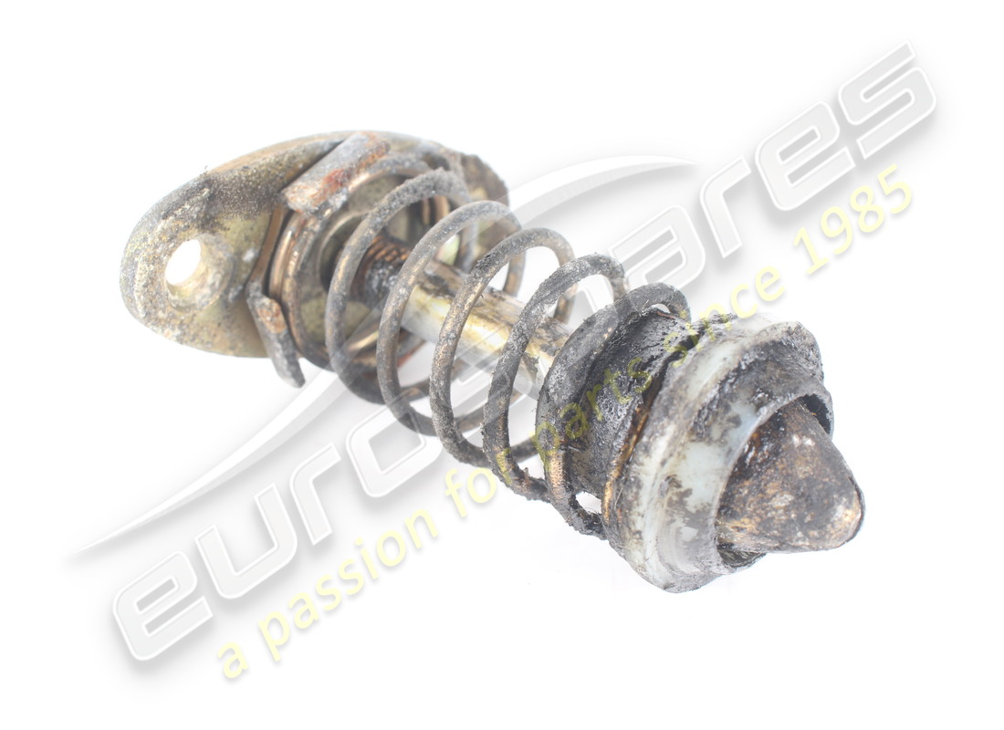 Verwendeter Stift Maserati für Motorraumdeckelverriegelung. Teilenummer 314320008 (1)