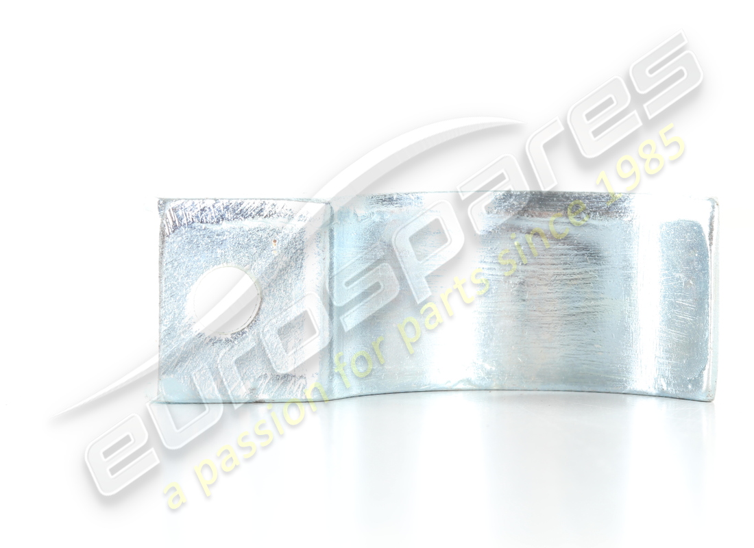 NEUER LAMBORGHINI U-BOLZEN FÜR DAS ROHR AM RECHTEN KÜHLER. TEILENUMMER 001719347 (1) neuer lamborghini u-bolzen für das rohr am rechten kühler. teilenummer 001719347 (1)