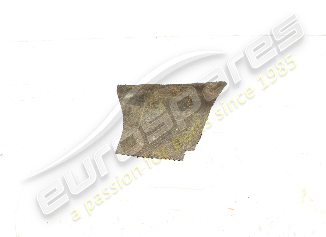 gebraucht eurospares ferrari 246 dino teppichsatz für den hinteren gepäckraum. teilenummer eap1447618 (6)