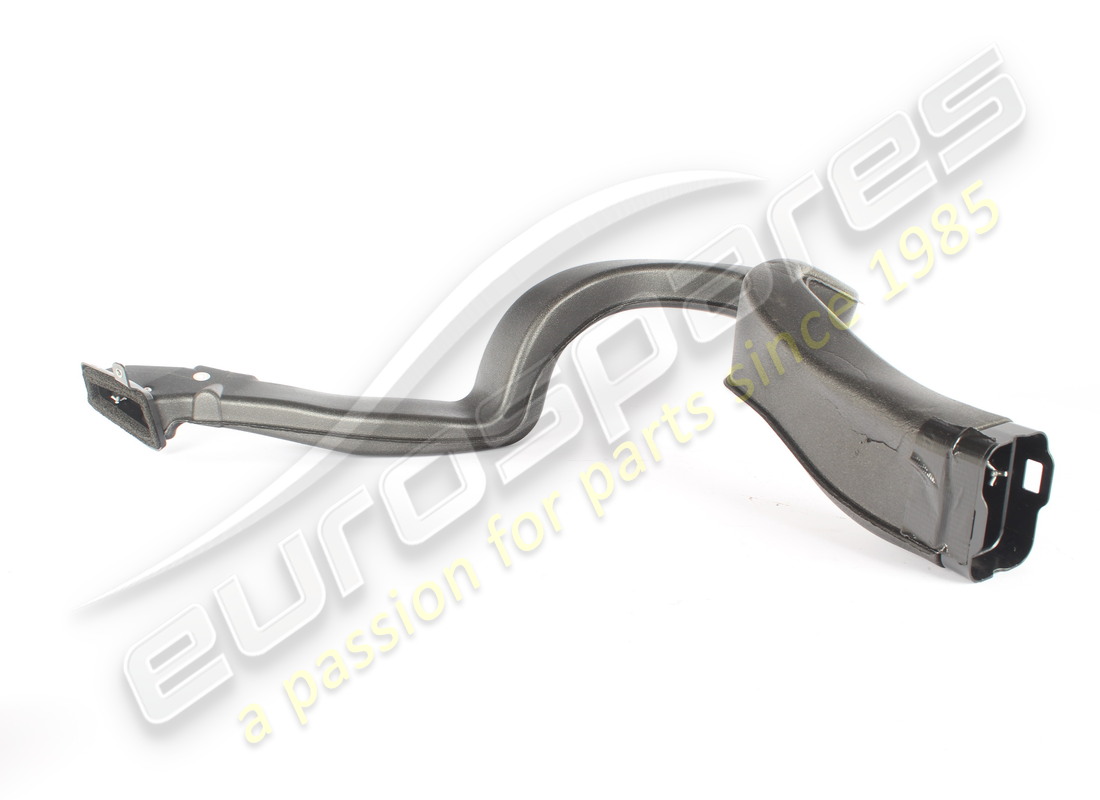 beschädigt ferrari condotto air vent dx komplett gdx. teilenummer 778694 (2)