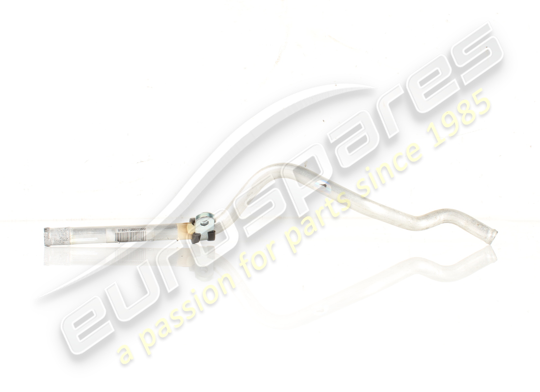 GEBRAUCHTES Ferrari OBD-LUFTFILTER-EINLASSROHR. TEILENUMMER 339005 (1)