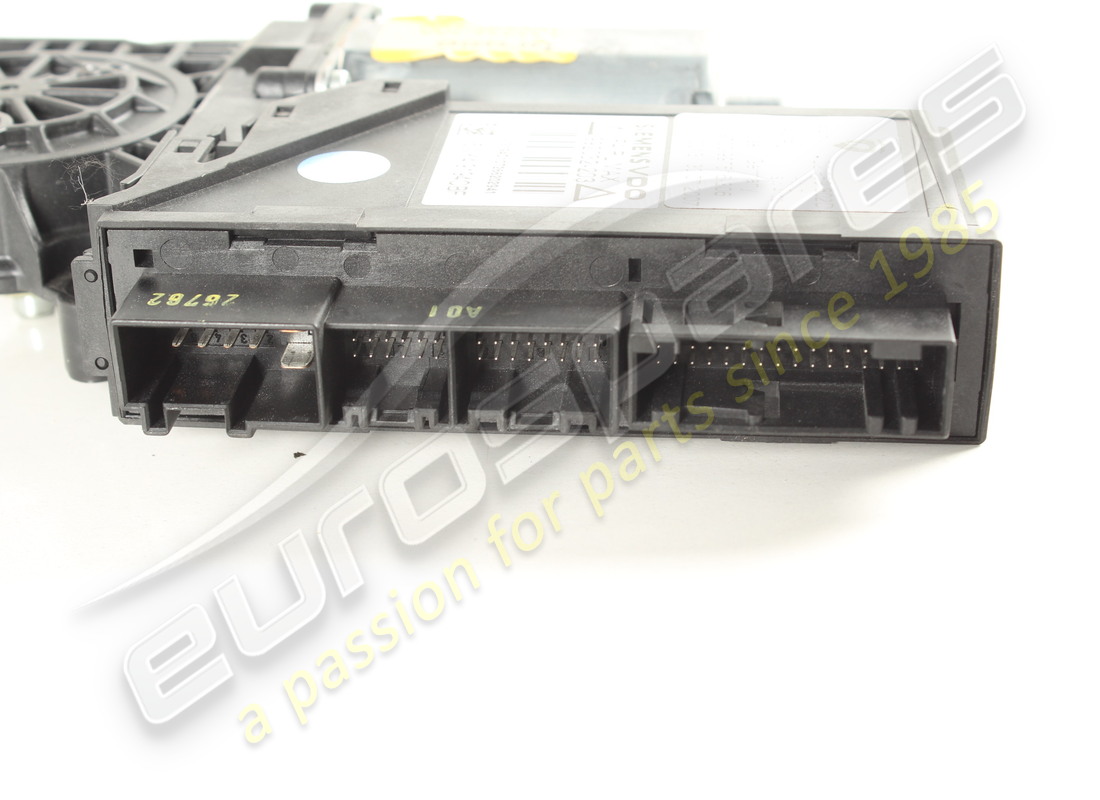 gebraucht lamborghini wischermotor rechte teilenummer 402959802d (2)