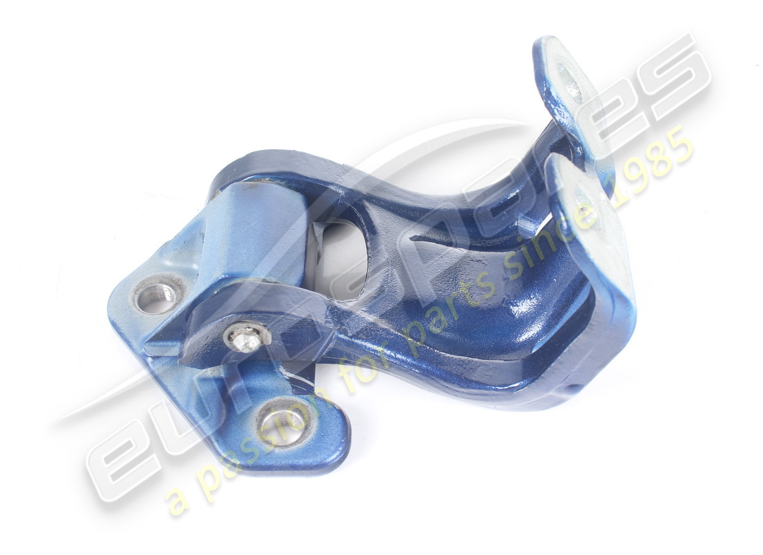 GEBRAUCHTES FERRARI TÜRSCHARNIER, MOBILTEIL. TEILENUMMER 88446200 (4) gebrauchtes ferrari türscharnier, mobilteil. teilenummer 88446200 (4)