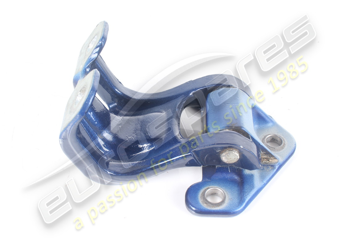 GEBRAUCHTES FERRARI TÜRSCHARNIER, MOBILTEIL. TEILENUMMER 88446200 (2) gebrauchtes ferrari türscharnier, mobilteil. teilenummer 88446200 (2)