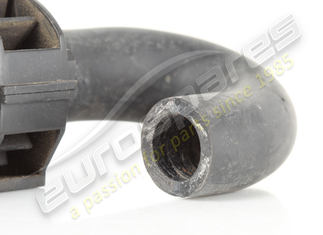 GEBRAUCHTER FERRARI ANSAUGVENTILATOR. TEILENUMMER 61983500 (2) gebrauchter ferrari ansaugventilator. teilenummer 61983500 (2)