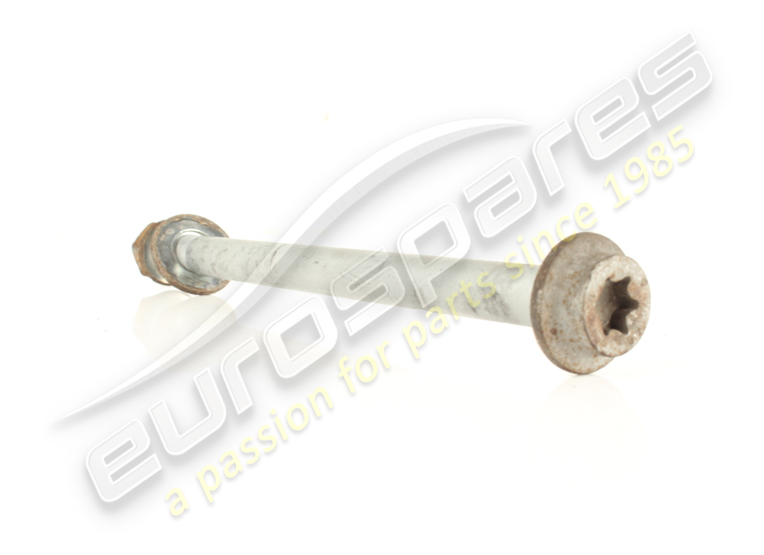 verwendet ferrari spezialschraube. teilenummer 238656 (3)