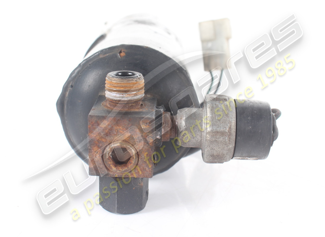 gebraucht ferrari trocknerfilter lhd teilenummer 129101 (4)