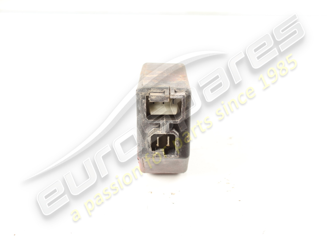 gebrauchte ferrari linke innentasche. teilenummer 62304500 (1)
