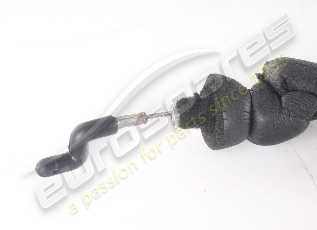 verwendet ferrari rechtes türschloss. teilenummer 785975 (3)