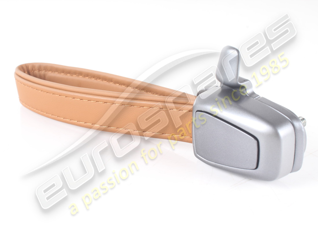 GEBRAUCHT Ferrari MANIGLIA APPIGLIO SX KOMPLETT. TEILENUMMER 88297200 (1)