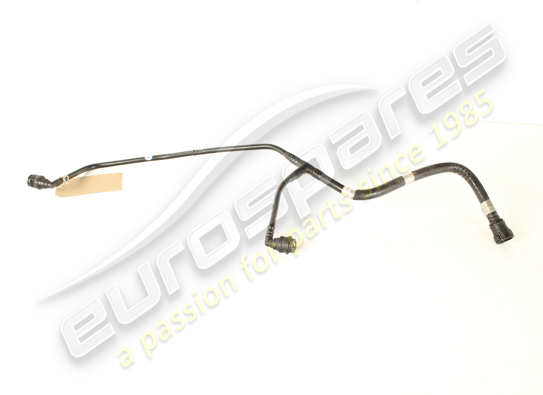 GEBRAUCHTES Ferrari BLOW-BY-ROHR VOM TANK . TEILENUMMER 271275 (1)