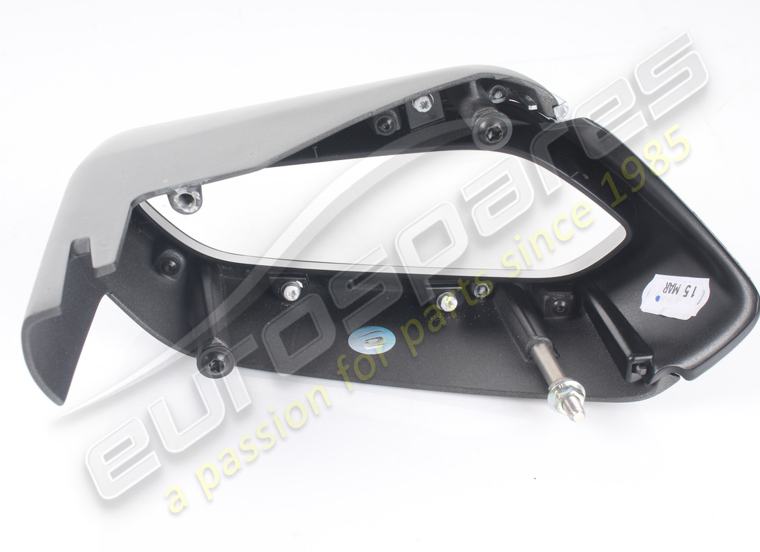 GEBRAUCHT FERRARI FUSIONE LATERALE SX COMPLETE GDX. TEILENUMMER 778870 (4) gebraucht ferrari fusione laterale sx complete gdx. teilenummer 778870 (4)