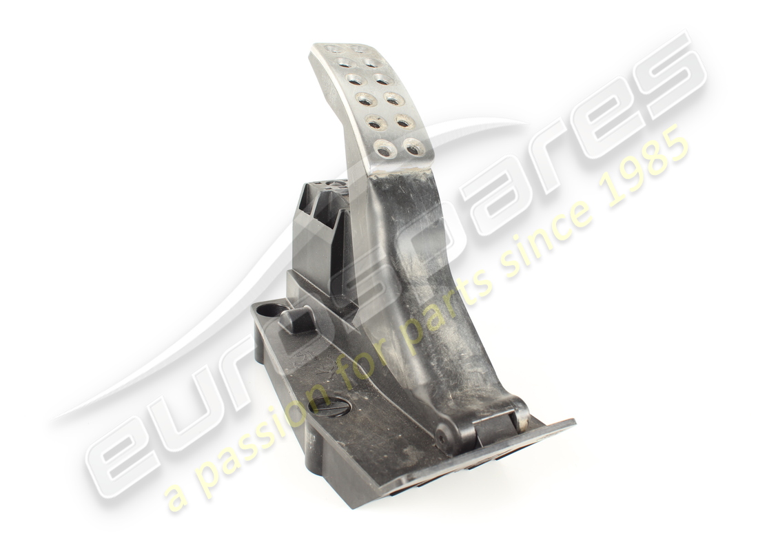 GEBRAUCHTES Ferrari KOMPLETTES GASPEDAL. TEILENUMMER 243117 (1)