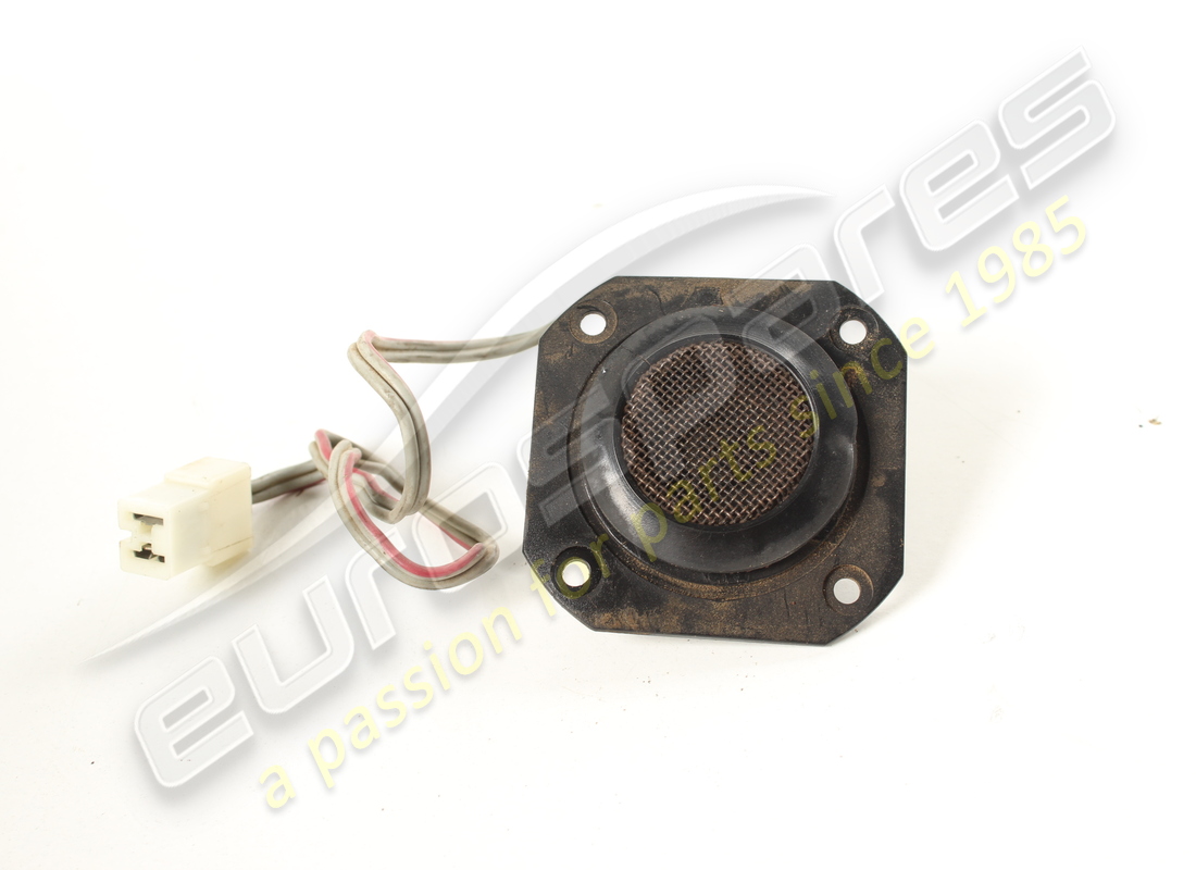 ferrari lautsprecher verwendet. teilenummer 62462600 (2)