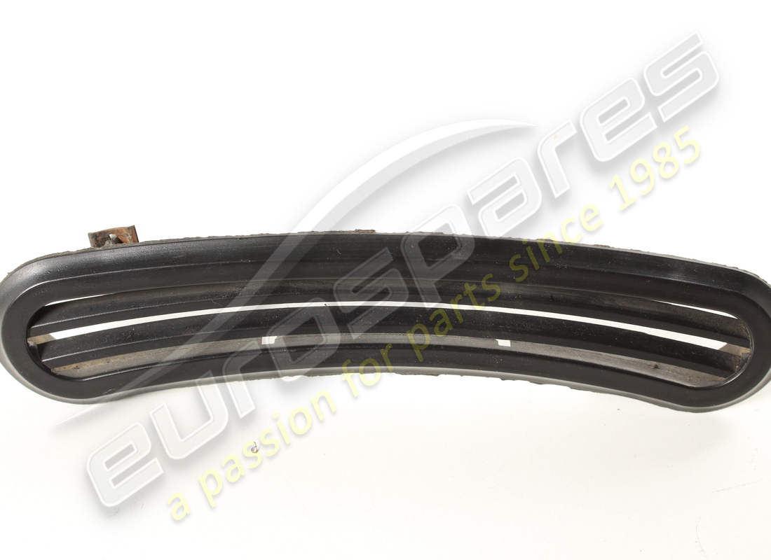 verwendet ferrari armaturenbrettentlüftung. teilenummer 60044401 (1)