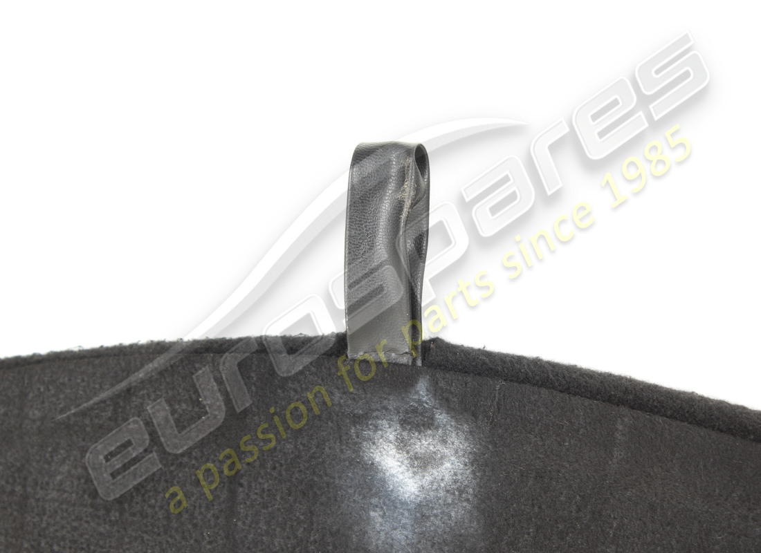 gebraucht ferrari abdeckung für gepäckschwarz. teilenummer 66970090 (3)