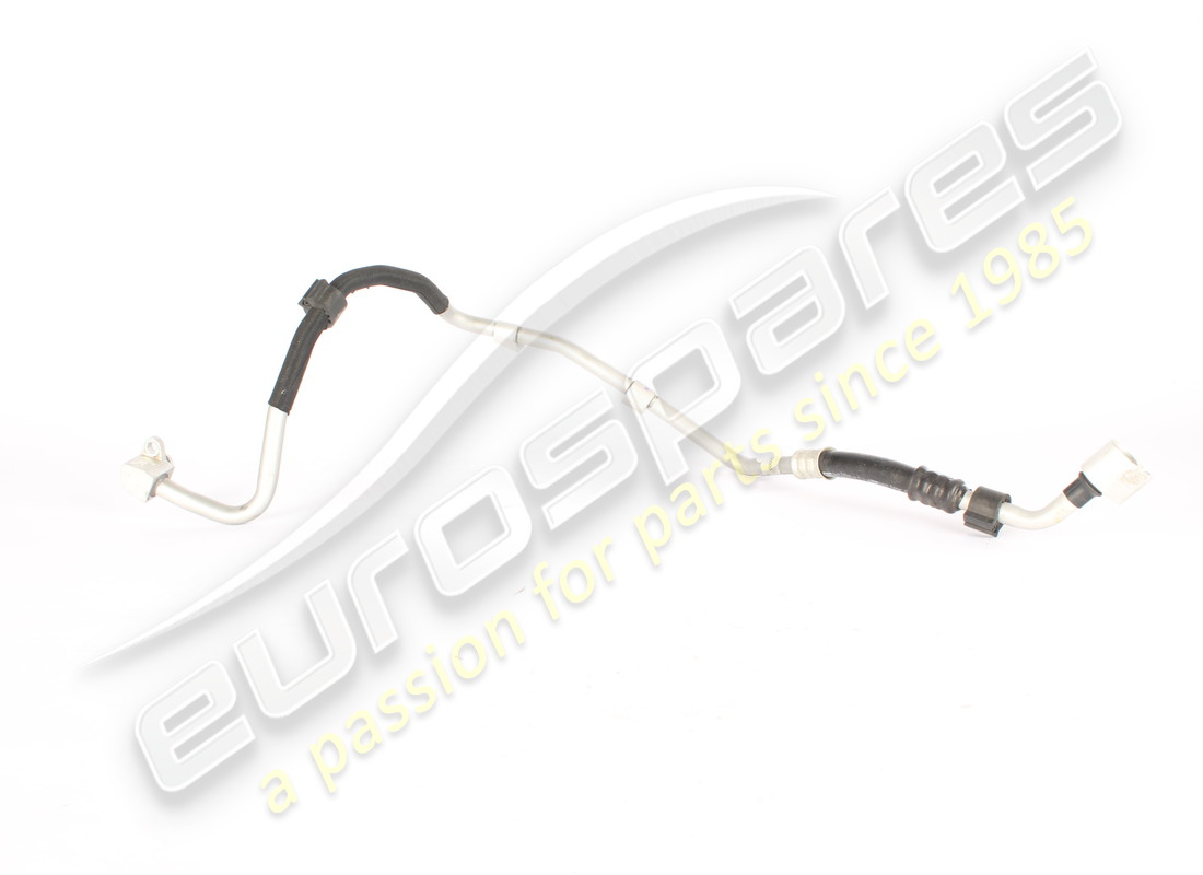 GEBRAUCHT Ferrari ROHR AUSFÜHRUNG P2 . TEILENUMMER 771663 (1)