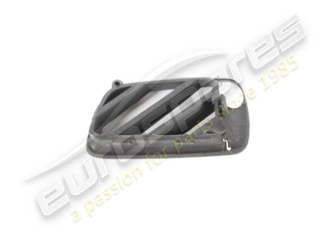 verwendet ferrari lh demister surround. teilenummer 88518800 (2)