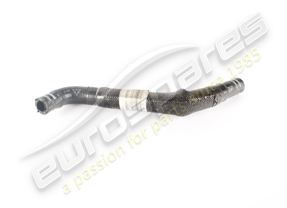 GEBRAUCHT Ferrari TUBO PREFORMATO, CARICO CIRC . TEILENUMMER 741090 (1)