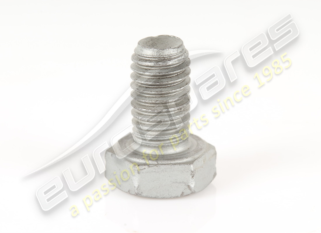 FERRARI SCHRAUBE VERWENDET. TEILENUMMER 16043124 (1) ferrari schraube verwendet. teilenummer 16043124 (1)
