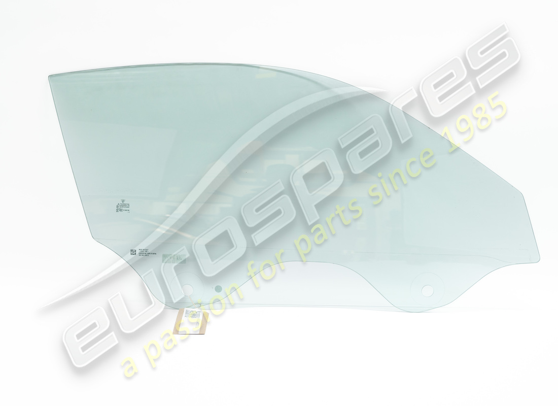 GEBRAUCHT Porsche TÜRFENSTER . TEILENUMMER 992845020G (1)