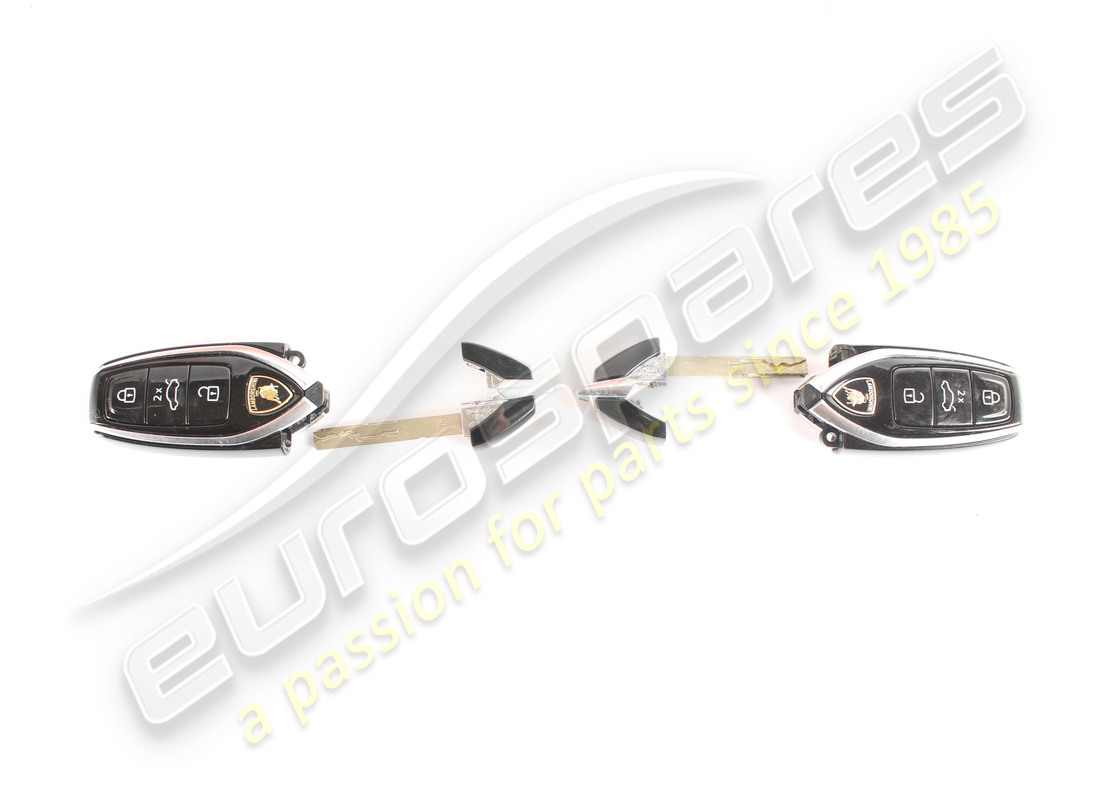 verwendet lamborghini 1 set-schliesszylinder. teilenummer 4ml898374agaif (6)