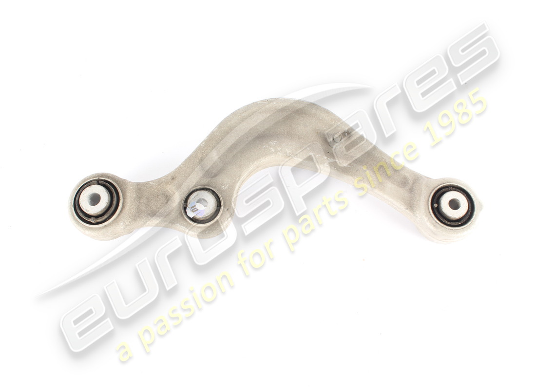 gebrauchter lamborghini track control arm. teilenummer 4m0505323g (1)