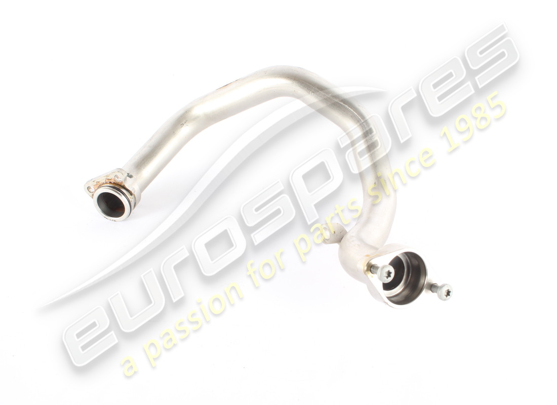 VERWENDETER Lamborghini SCHLAUCH . TEILENUMMER 4S0115223A (1)
