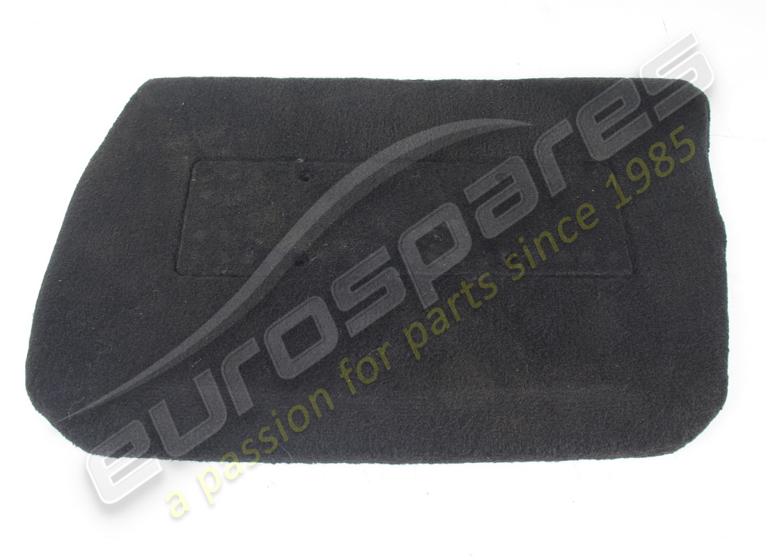 GEBRAUCHT Ferrari KOMPLETTE BEIFAHRERSEITE FUSSSTÜTZE . TEILENUMMER 84826200 (1) GEBRAUCHT Ferrari KOMPLETTE BEIFAHRERSEITE FUSSSTÜTZE . TEILENUMMER 84826200 (1)