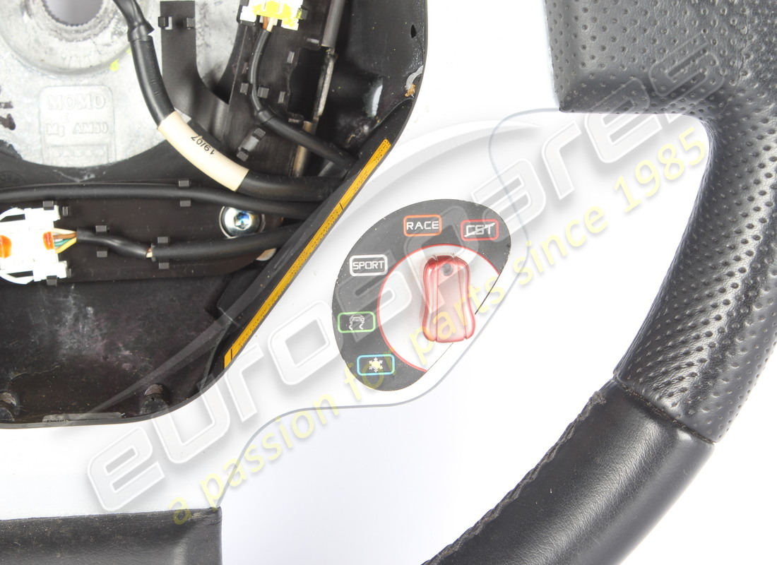 gebraucht ferrari volante guida std.-p.nero 11. teilenummer 80898100 (3)