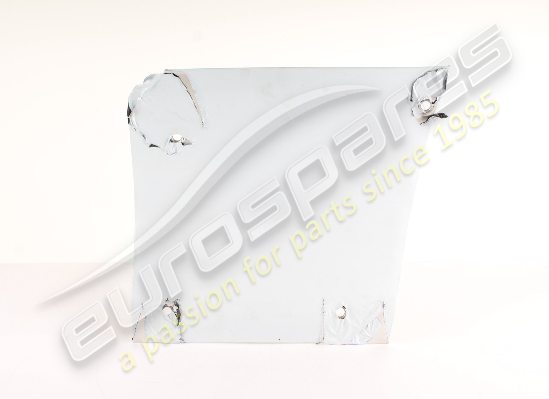 NEUES Eurospares SCHILD (HITZE) 0E . TEILENUMMER 117252 (1)