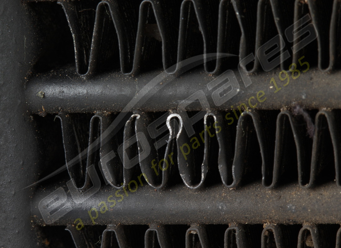 gebrauchter ferrari ölkühler. teilenummer 175696 (10)