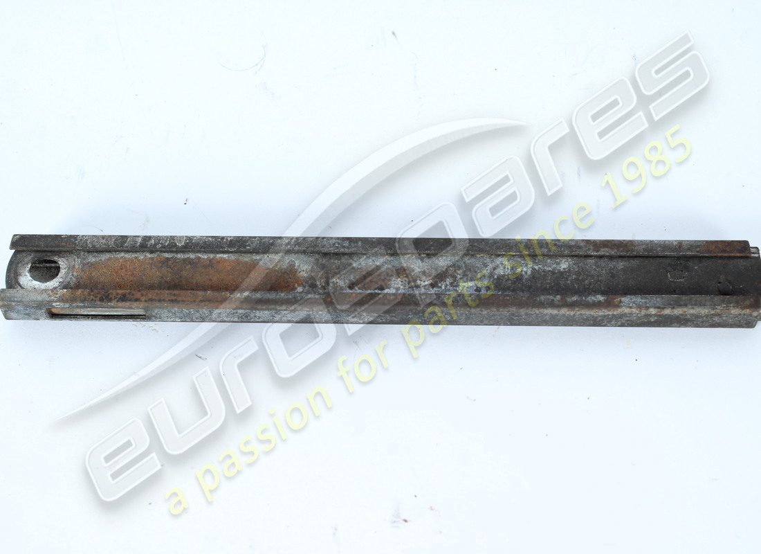 gebraucht ferrari 246gt/s heckkofferdeckelstrebe oe. teilenummer 20021903 (2)
