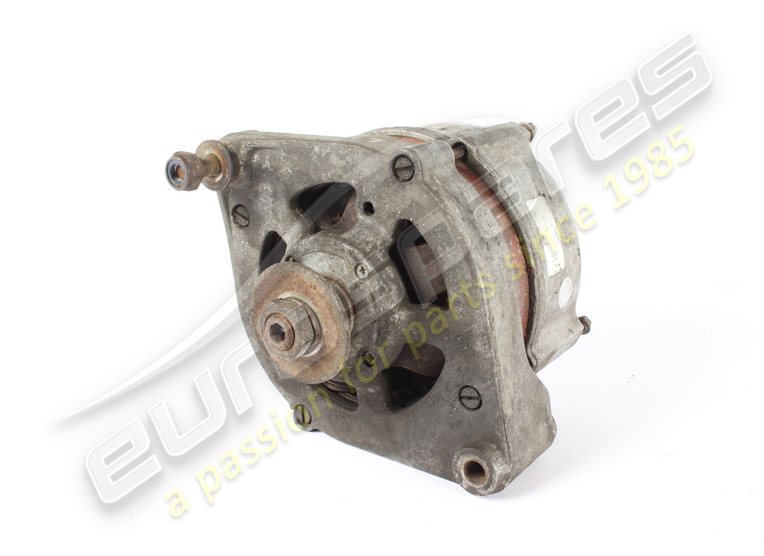 gebraucht ferrari lichtmaschine bosch. teilenummer 121761 (1)