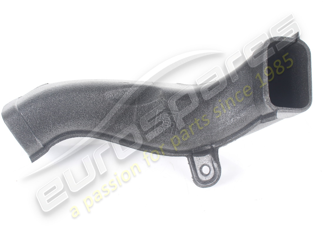 VERWENDET Ferrari LINKER DEMISTERKANAL. TEILENUMMER 88865800 (1)