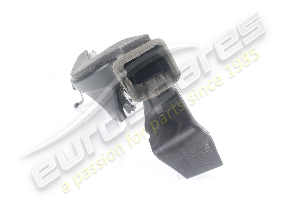 GEBRAUCHT FERRARI FAHRERSEITE FUSSRAUMKANAL. TEILENUMMER 88204000 (2) gebraucht ferrari fahrerseite fussraumkanal. teilenummer 88204000 (2)