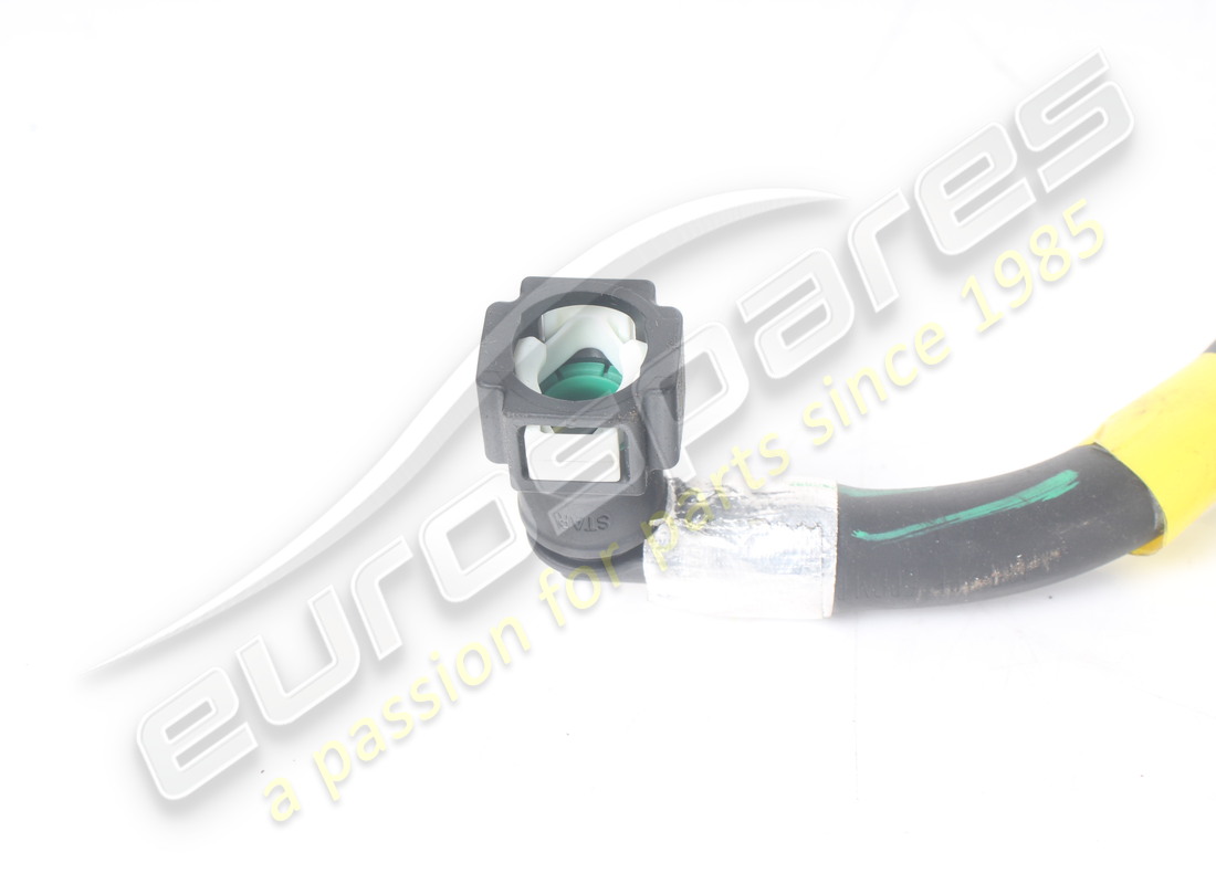 GEBRAUCHT FERRARI KRAFTSTOFFZUFUHRLEITUNG, HINTERER ABSCHNITT TEILENUMMER 285160 (5) gebraucht ferrari kraftstoffzufuhrleitung, hinterer abschnitt teilenummer 285160 (5)