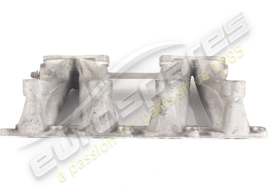 GEBRAUCHTER FERRARI LINKER ANSAUGKRÜMMER KOMPLETT. TEILENUMMER 128201 (2) gebrauchter ferrari linker ansaugkrümmer komplett. teilenummer 128201 (2)