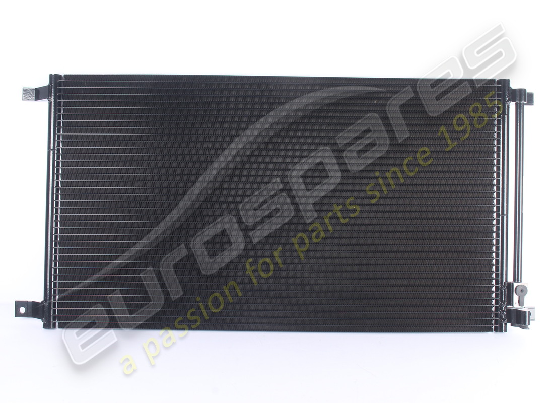 neue aston martin kondensatorbaugruppe. teilenummer 9g4319710aa (2)