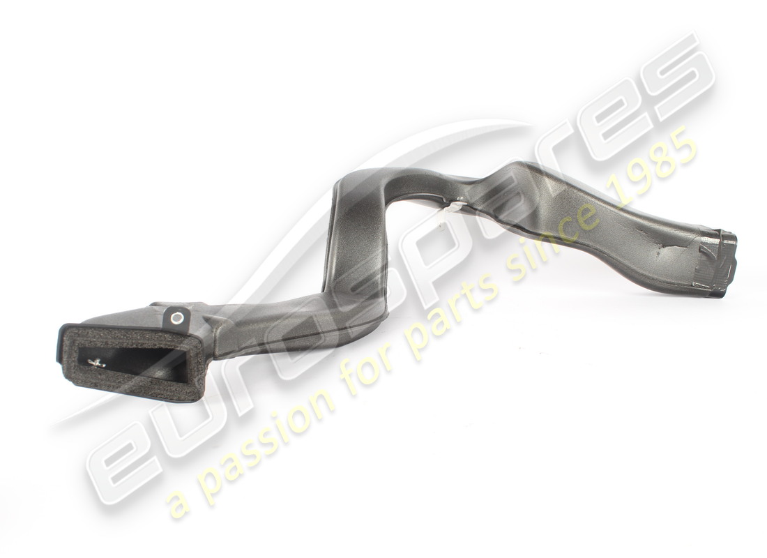 beschädigt ferrari condotto air vent dx komplett gdx. teilenummer 778694 (1)