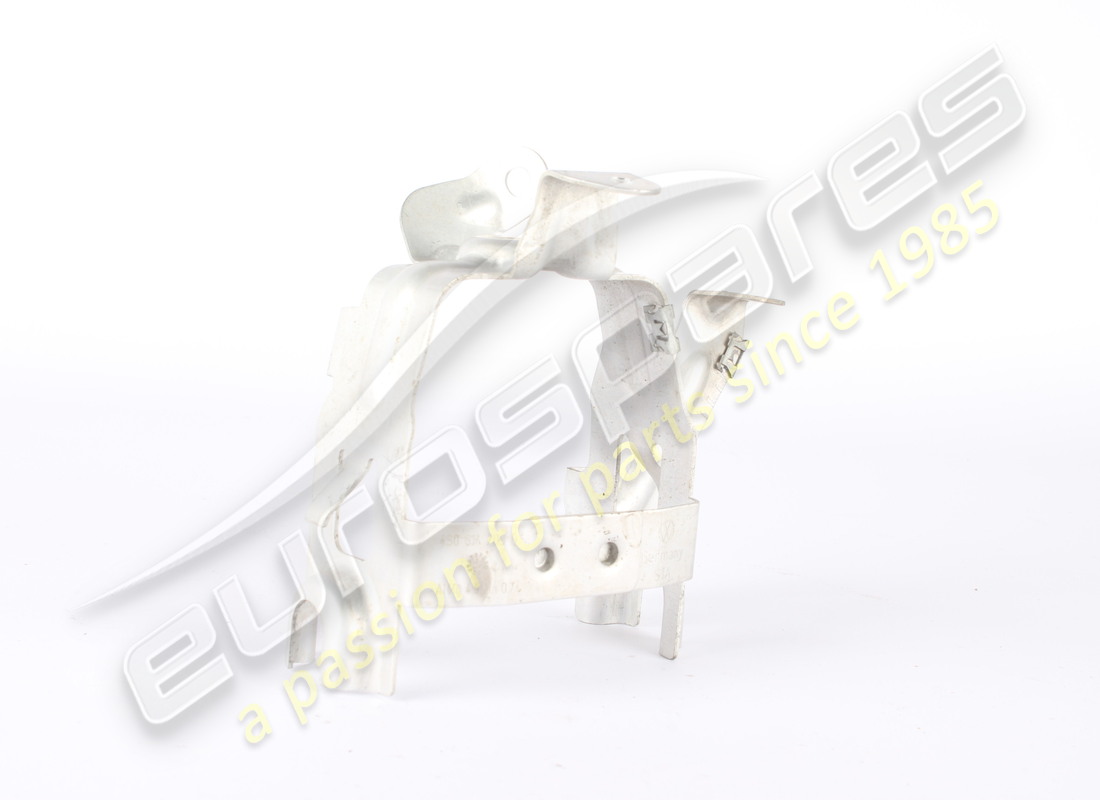 verwendete lamborghini halterung. teilenummer 4s0614709d (2)