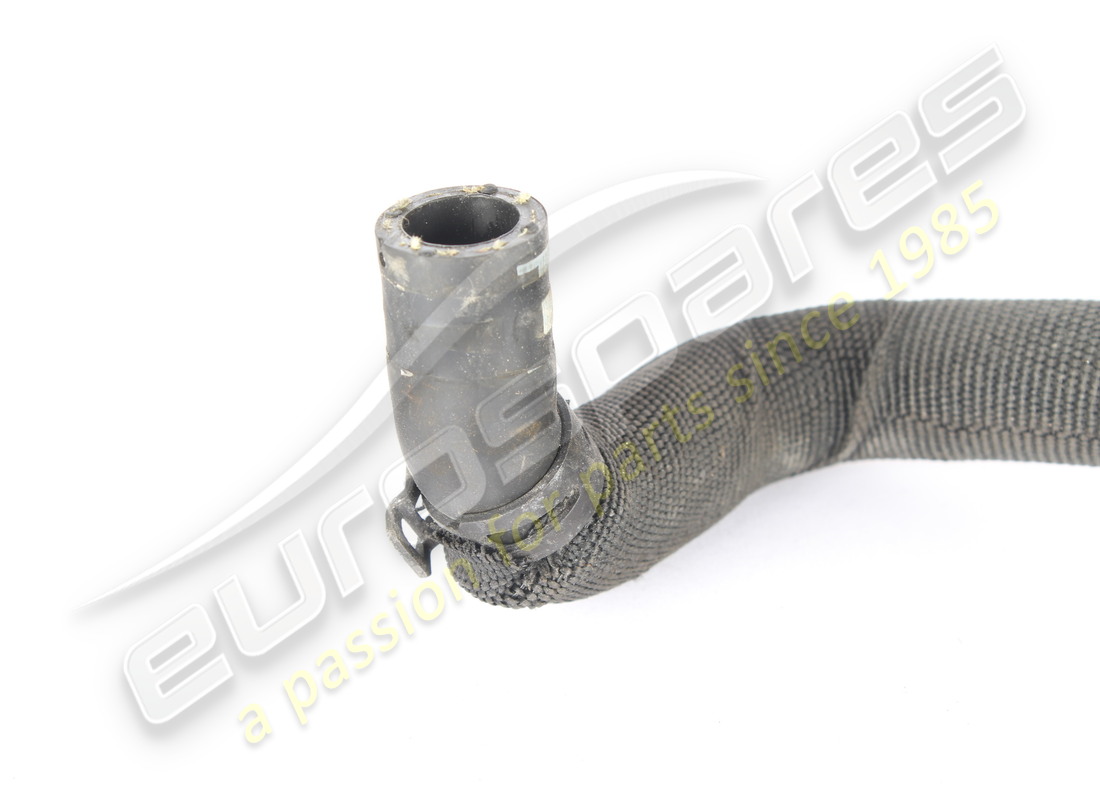 gebraucht lamborghini heizschlauch hzg-rl. teilenummer 4s0819374b (3)