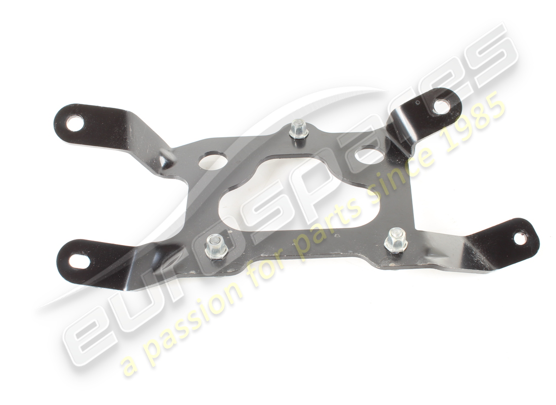 GEBRAUCHT Ferrari STAFFA BATTERIA TAMPONE . TEILENUMMER 782134 (1)