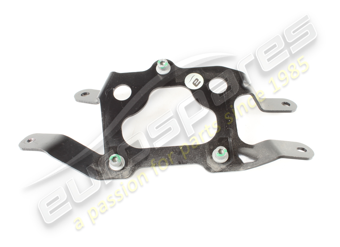 verwendet ferrari staffa batteria tampone. teilenummer 782134 (2)