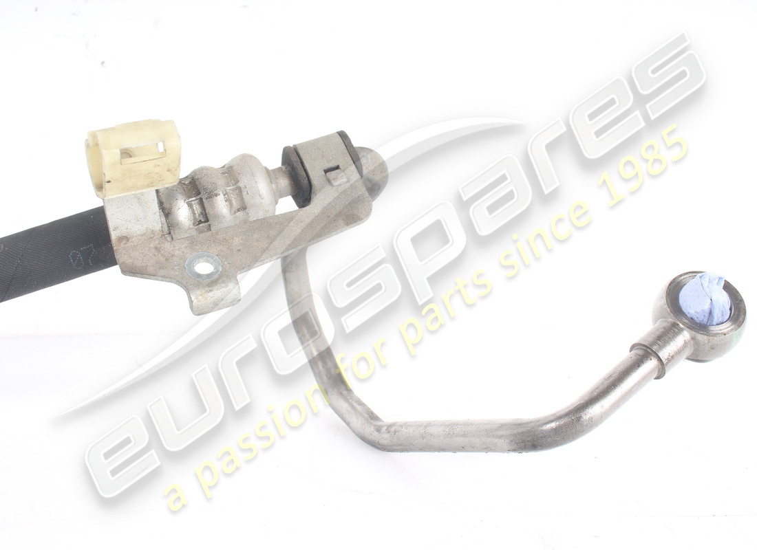 gebrauchtes ferrari rohr von der pumpe zur lenkung b. teilenummer 262353 (5)