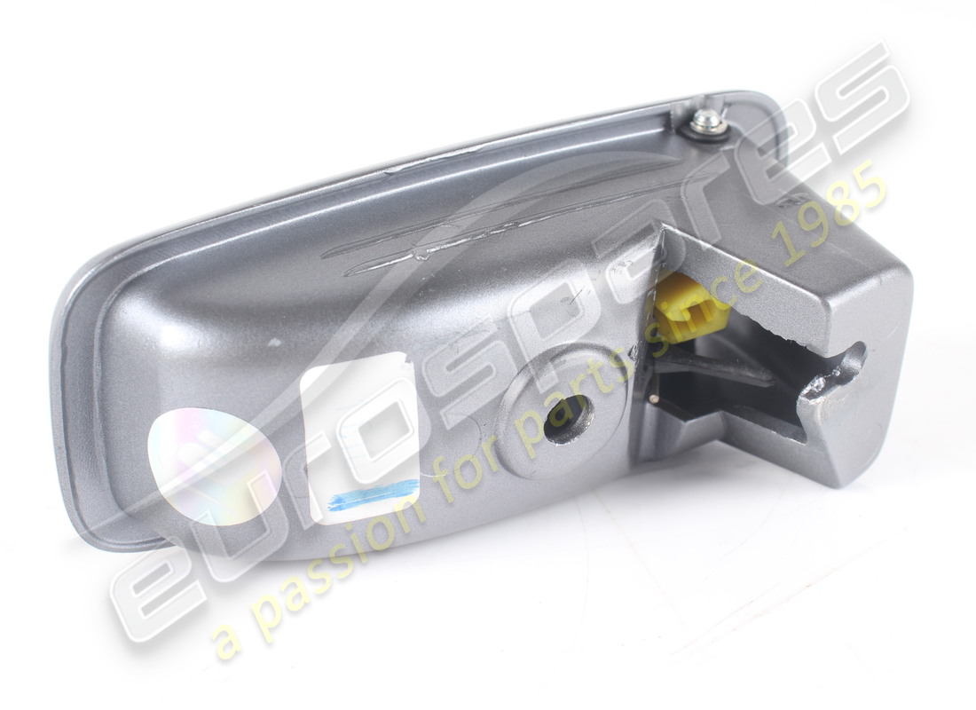 GEBRAUCHTER SITZENTRIEGELUNGSGRIFF FERRARI. TEILENUMMER 88343000 (3) gebrauchter sitzentriegelungsgriff ferrari. teilenummer 88343000 (3)