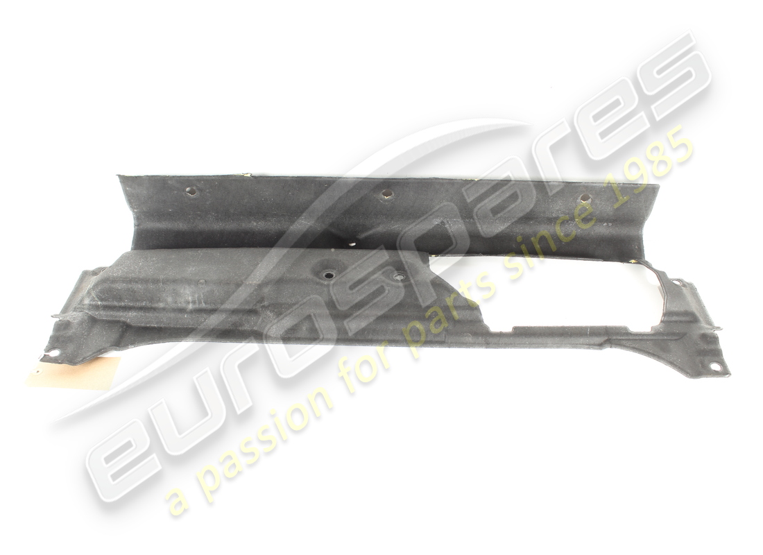 gebraucht ferrari hydraulikpumpe kosmetische abdeckung. teilenummer 879533 (2)