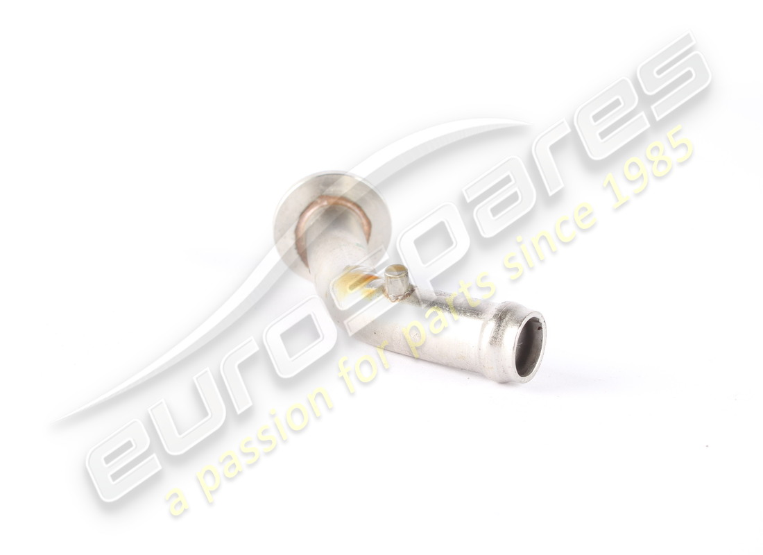 gebraucht lamborghini adapter gen.vorl.w17+ vff. teilenummer 07l121131k (2)