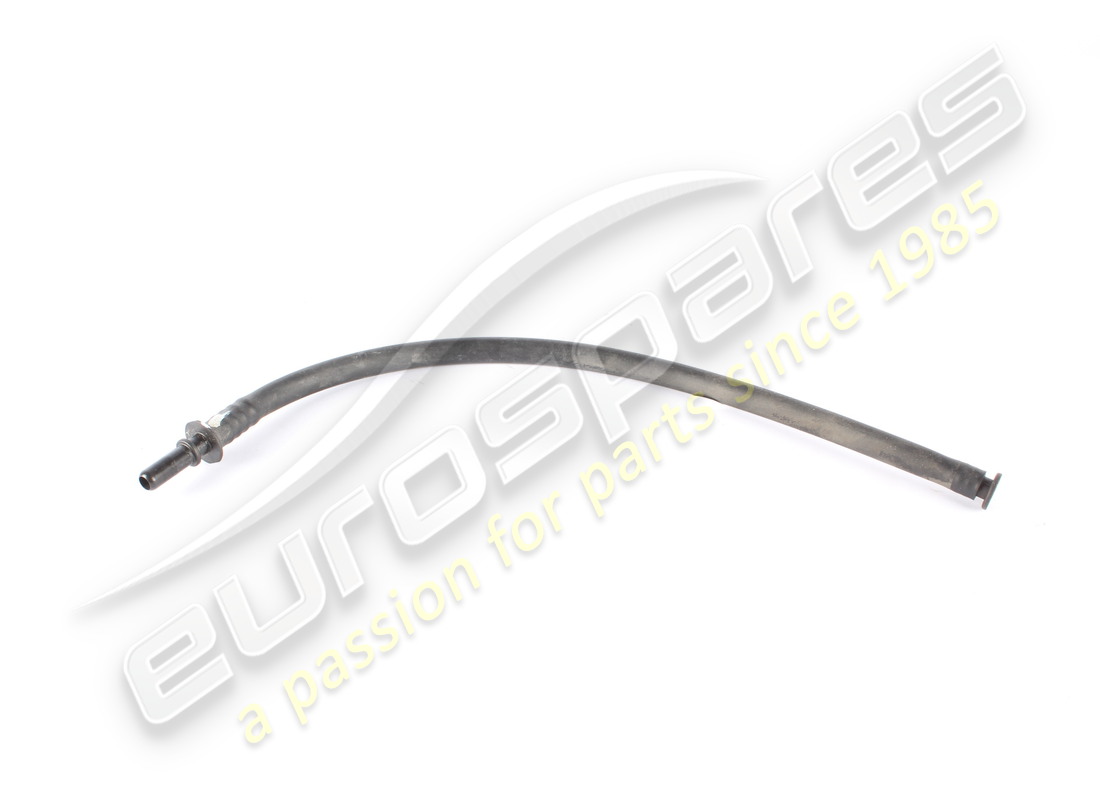 verwendeter lamborghini schlauch. teilenummer 4t7809937 (1)